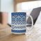 Personalized Snowflake Mug